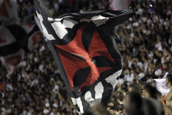 Vasco x Corinthians (Foto: Wagner Meier/Lancepress!)