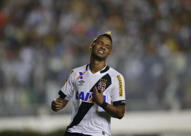 Vasco x Corinthians