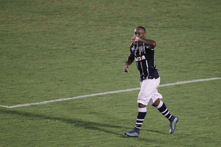 É hexa! Corinthians empata com o Vasco e garante o sexto título brasileiroa