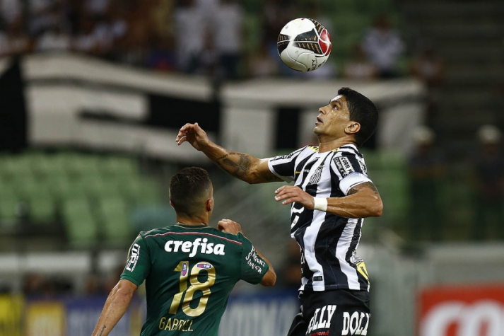 Renato - Santos