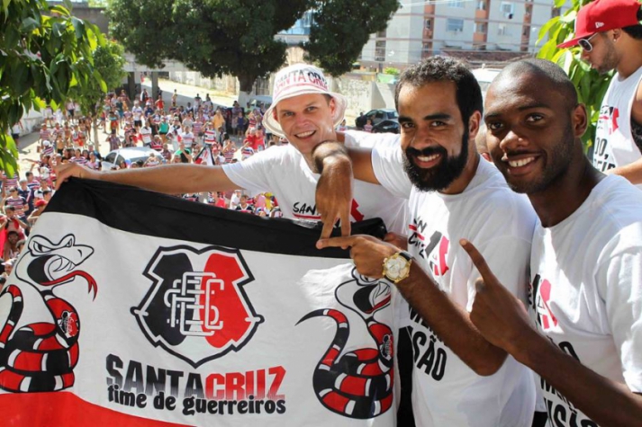 Santa Cruz