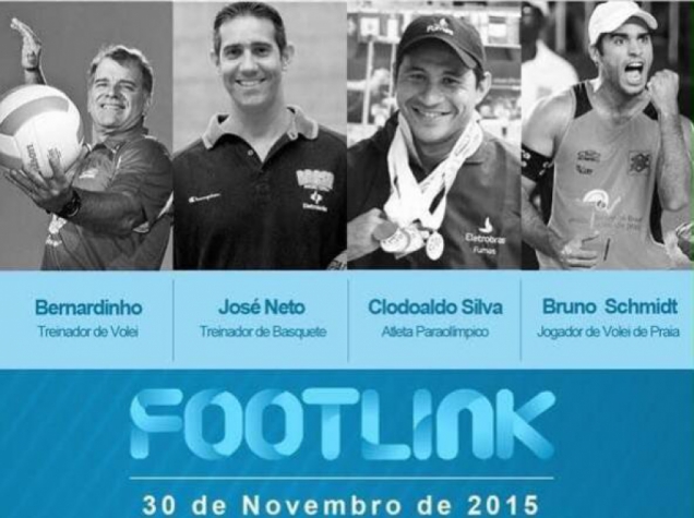Footlink