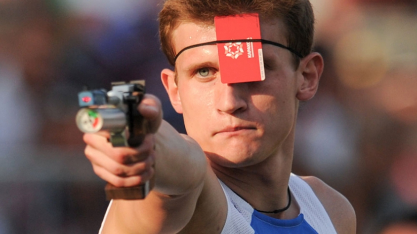 Alexander Kukarin