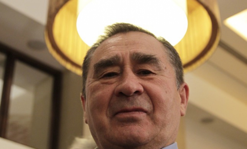 Oleg Ostapenko