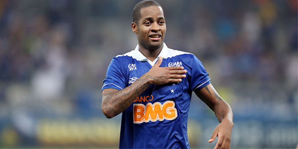 Dedé - Cruzeiro