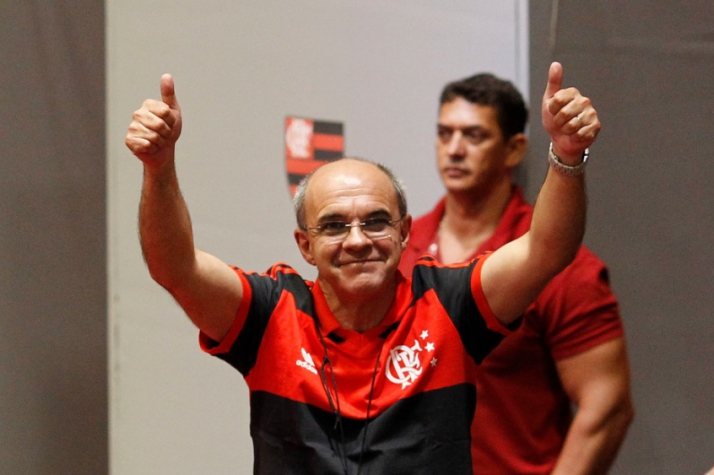 Eduardo Bandeira de Mello (Foto: Wagner Meier)