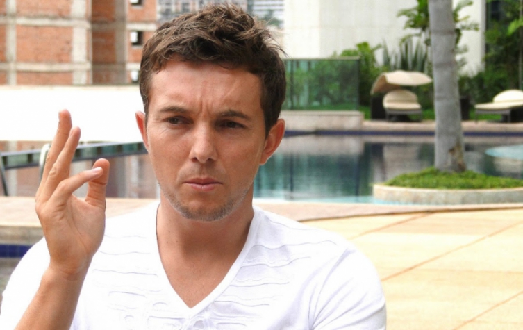 Dagoberto (Foto: Divulgação)
