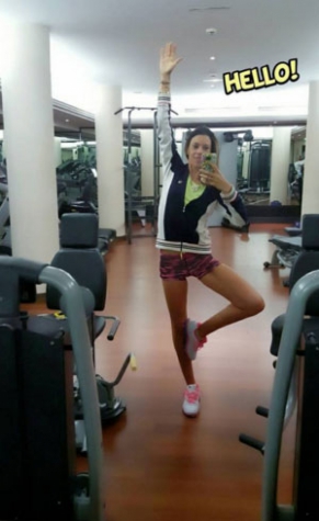 Marion Bartoli