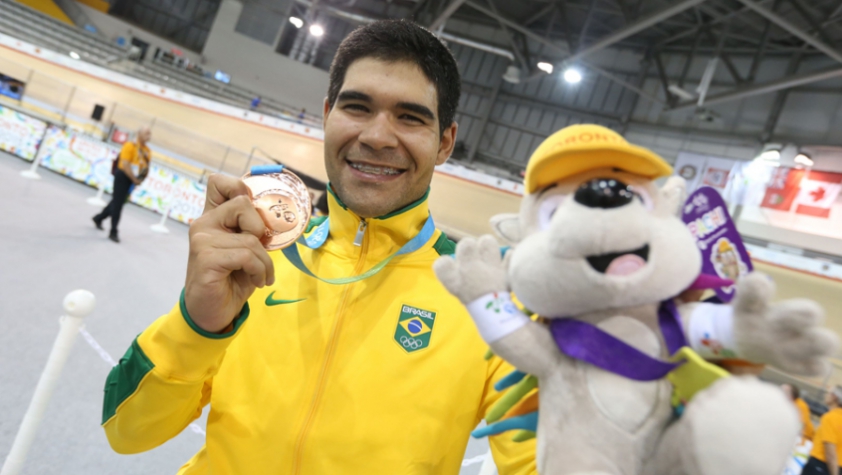 Gideoni Monteiro