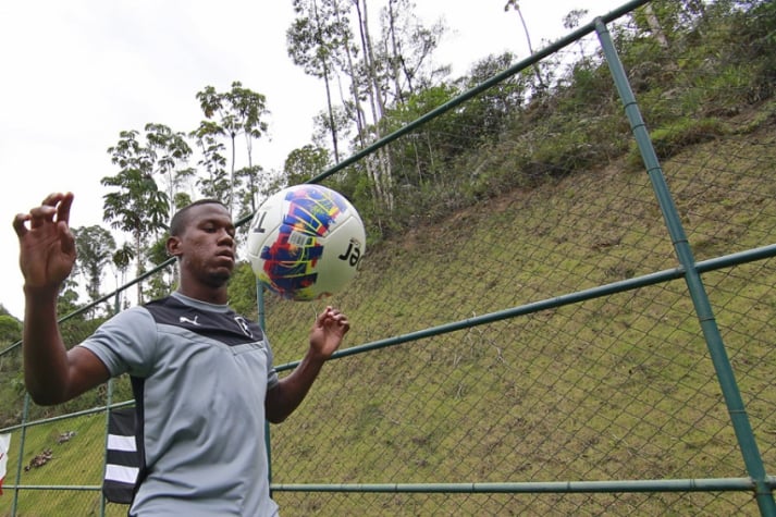 Ribamar - Botafogo