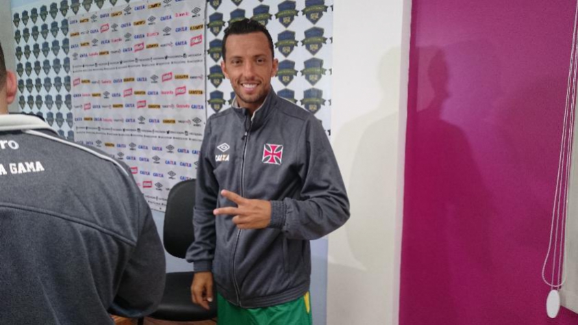 Nenê (Foto: David Nascimento/LANCE!Press)