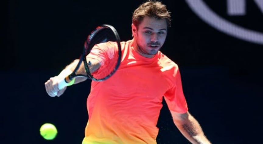 Stan Wawrinka