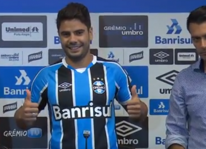 Henrique Almeida
