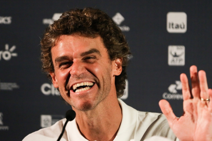Gustavo Kuerten