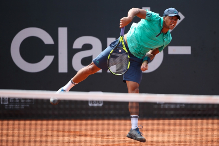 Vitória do brasileiro Thiago Monteiro no Aberto do Rio