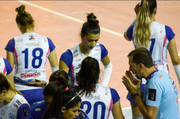 Renata Valinhos/Country (Alexandre Arruda/CBV)