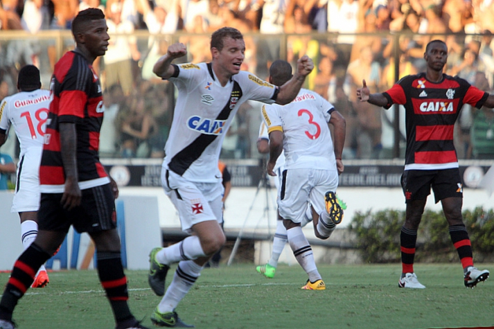 Marcelo Mattos Vasco