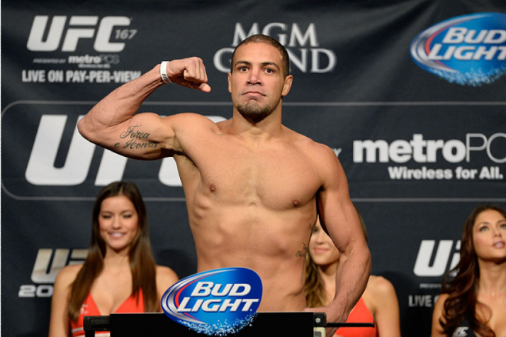 Thales Leites