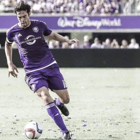 Kaka - Orlando City