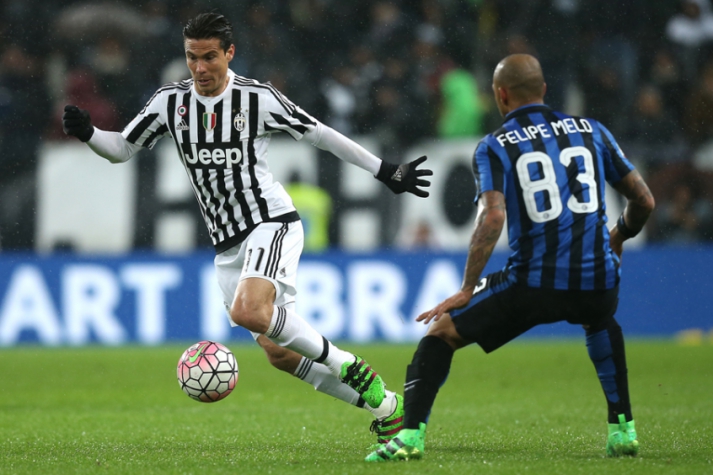 Campeonato Italiano - Juventus x Internazionale