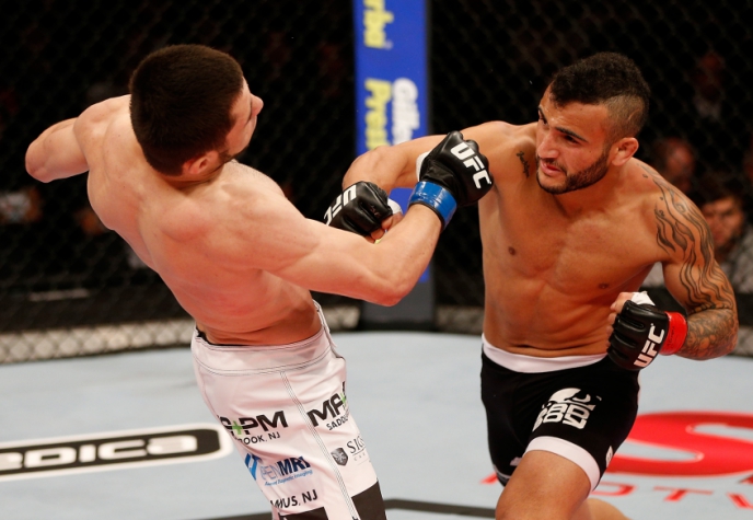 John Lineker (Getty Images)
