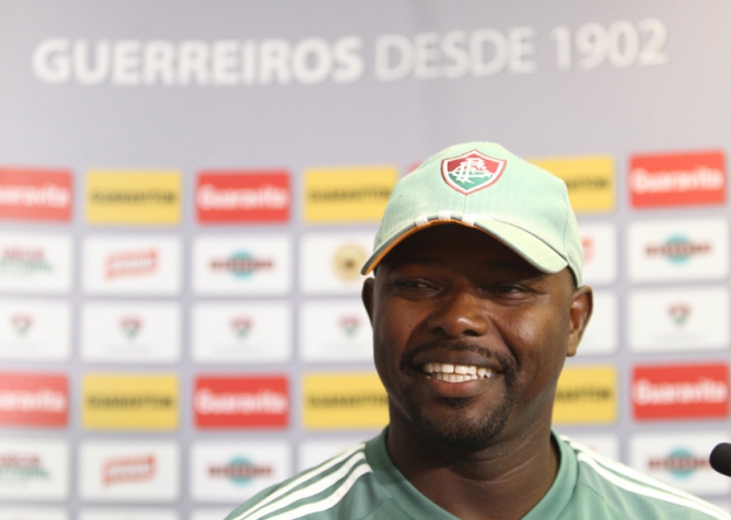 Marcão - Fluminense