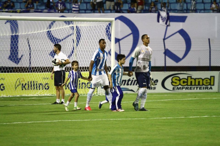 Avaí Renan