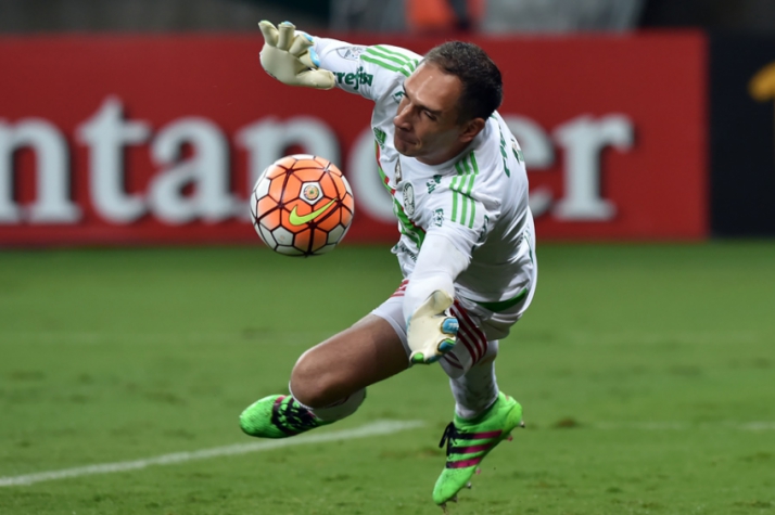 Palmeiras x Rosario Central