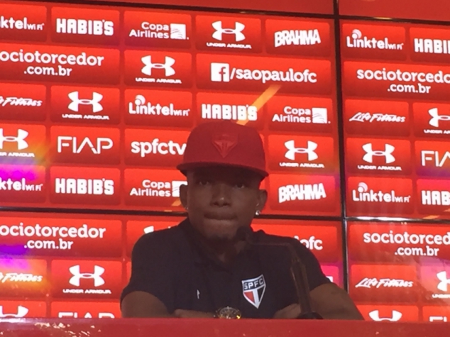 Thiago Mendes