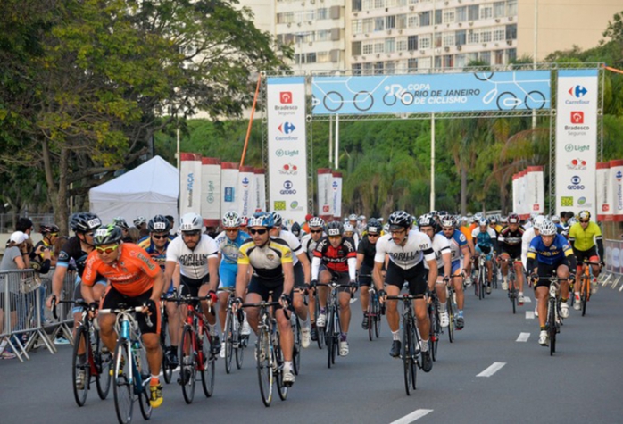 Copa Rio de Janeiro de Ciclismo (2015)