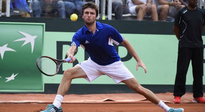 Gilles Simon