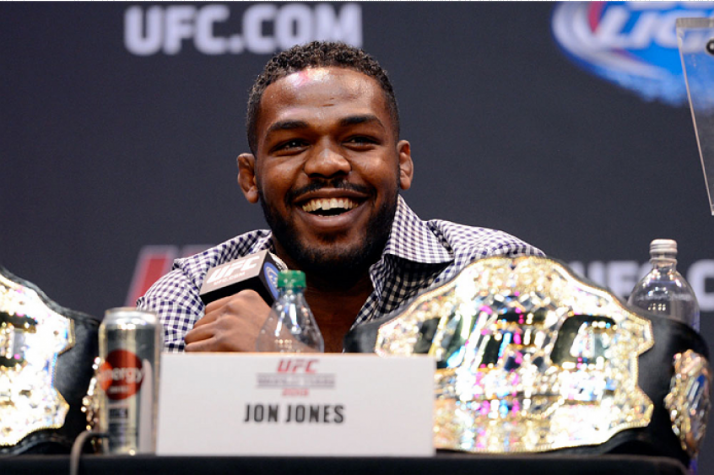 Jones