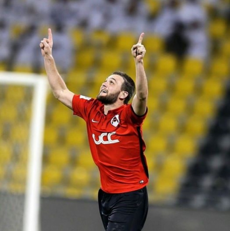Nathan (Foto: Divulgação)