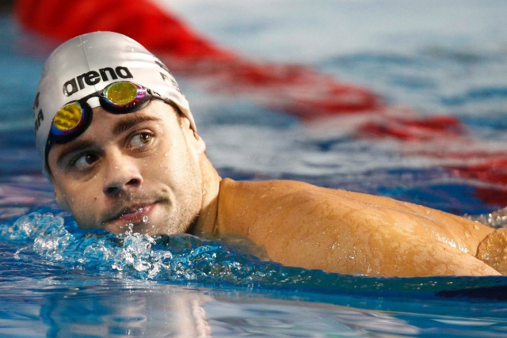 Thiago Pereira