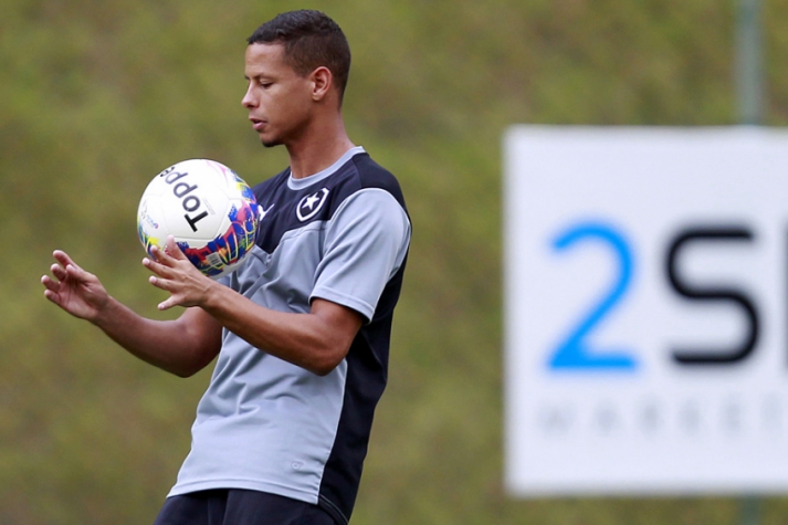 Fernandes - Botafogo