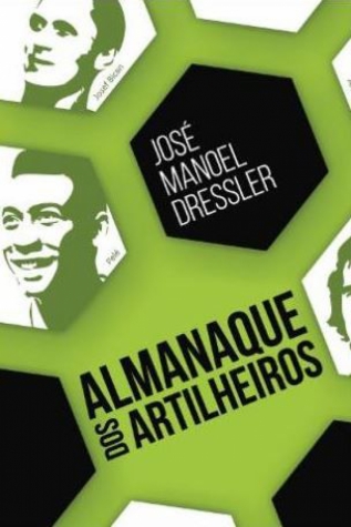 Almanaque dos Artilheiros