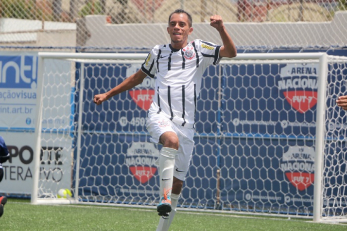 Copa Nacional Fut7 (Tercio Nurnberg / AIF7)