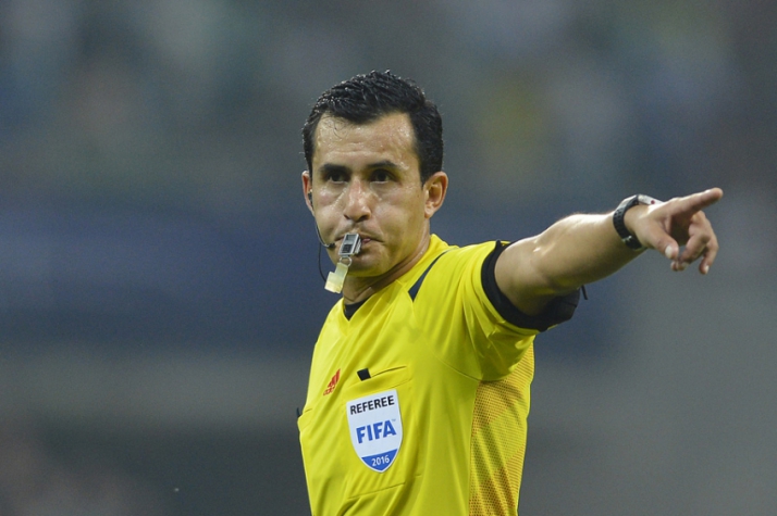 Libertadores - Palmeiras x Nacional (foto:Mauro Horita/LANCE!Press)