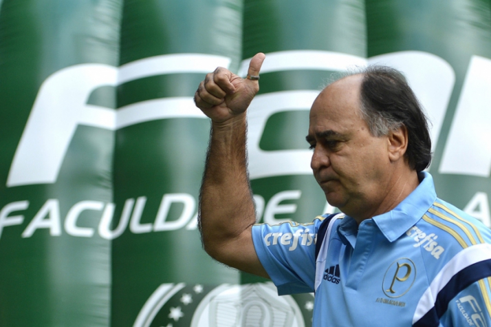 Marcelo Oliveira (foto:Mauro Horita)