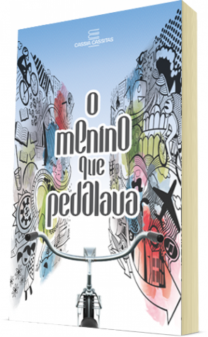 O menino que pedalava