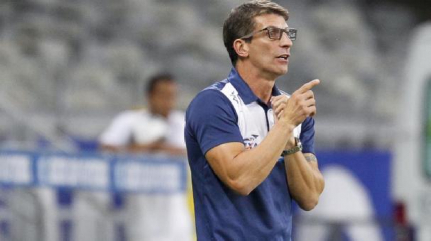 Pedrinho (Foto: Divulgação/CEC/Washington Alves/Light Press)