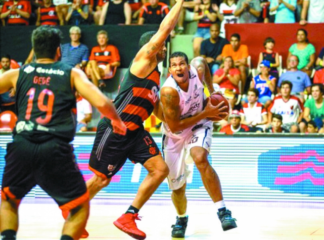 Basquete