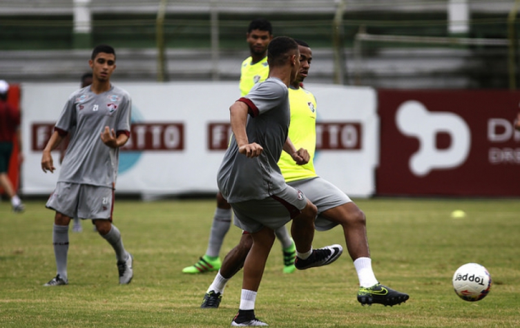 Richarlison Fluminense