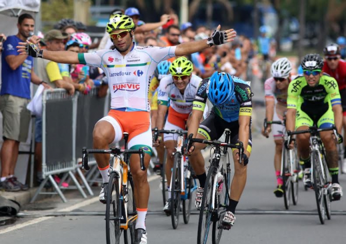Copa Rio de Janeiro de Ciclismo