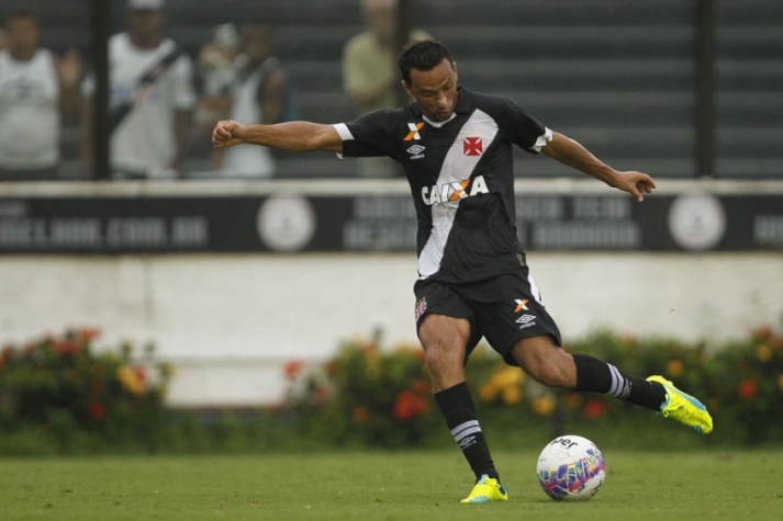 Campeonato Carioca - Vasco x Bangu (foto:Wagner Meier/LANCE!Press)