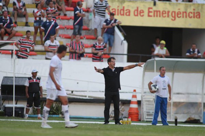 Estevam Soares (foto:Divulgação)