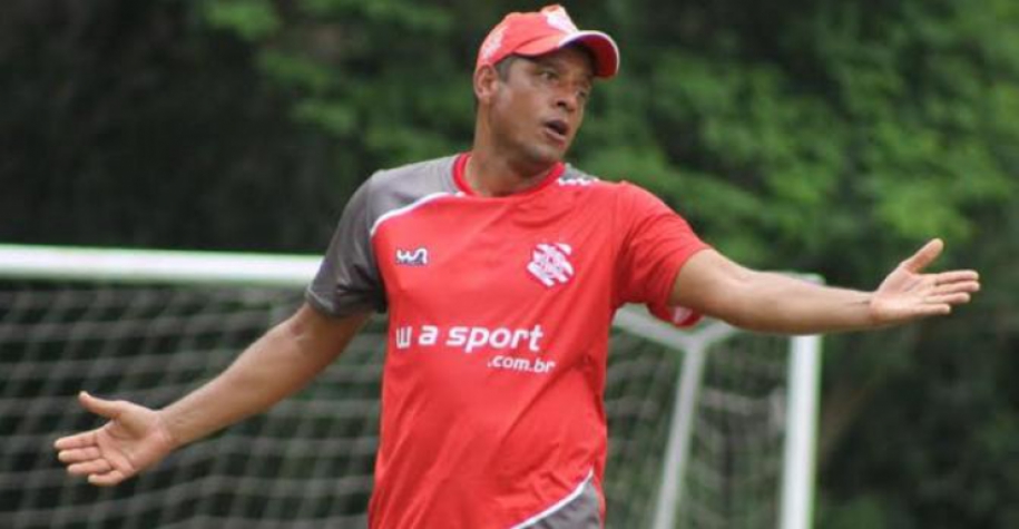Emanuel Sacramento (Foto: Divulgação)