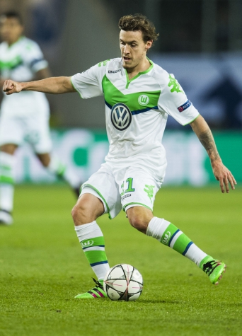 Max Kruse
