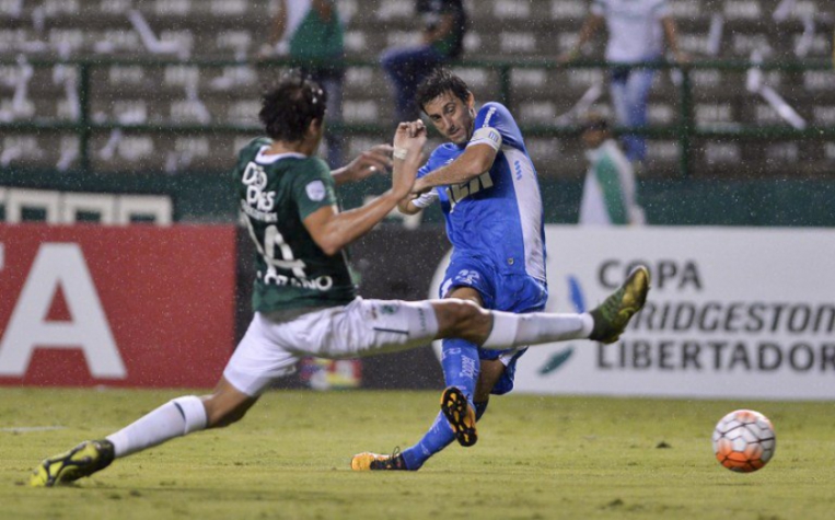 (Foto: Divulgação/Twitter Oficial da CONMEBOL)
