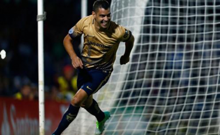 Gerardo Alcova (Foto: Foto: Divulgação)
